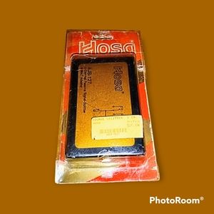 Hosa AJB-126 Passive Signal Splitter